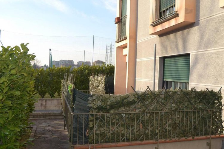 2 Locali residenza Orchidea Monza