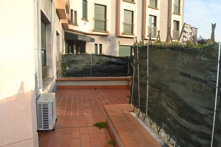 2 Locali residenza Orchidea Monza