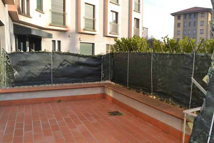 2 Locali residenza Orchidea Monza