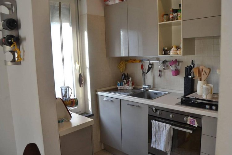 2 Locali residenza Orchidea Monza