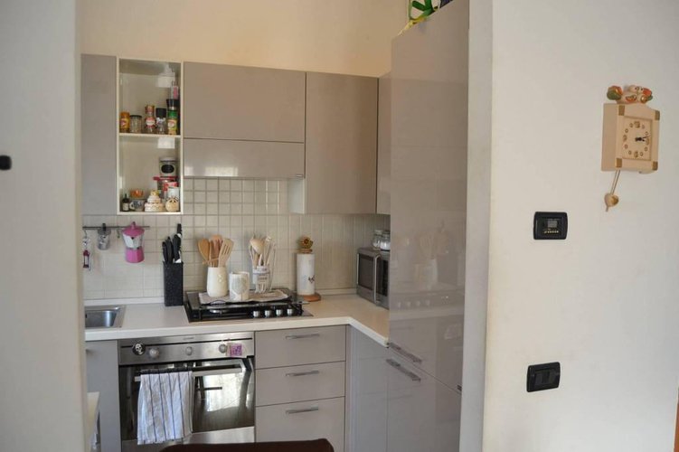 2 Locali residenza Orchidea Monza