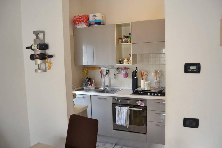 2 Locali residenza Orchidea Monza