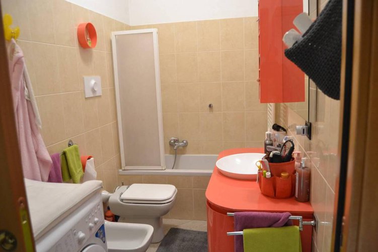 2 Locali residenza Orchidea Monza