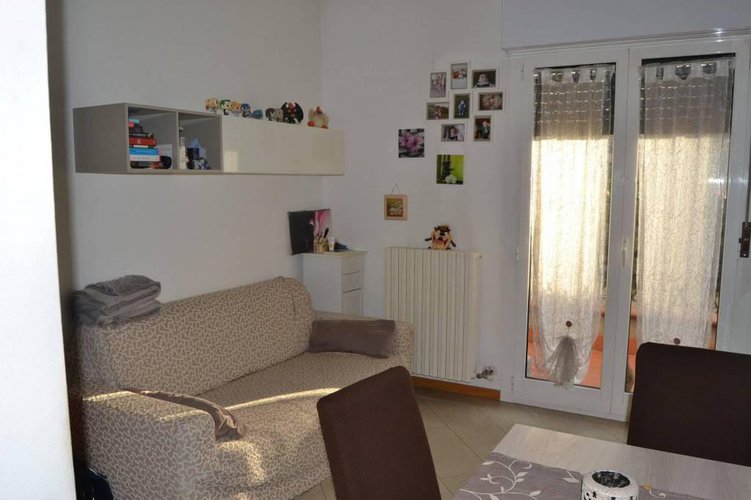 2 Locali residenza Orchidea Monza