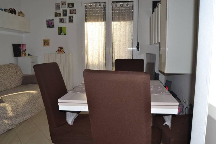 2 Locali residenza Orchidea Monza
