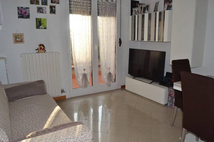 2 Locali residenza Orchidea Monza