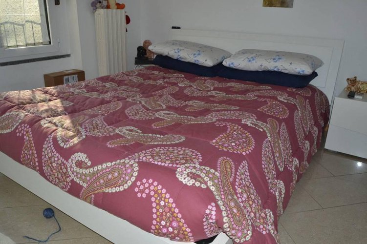 2 Locali residenza Orchidea Monza