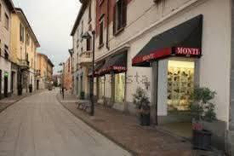 Negozio Centro Seregno Seregno