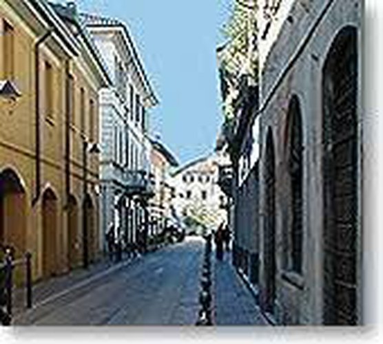 Negozio Centro Seregno Seregno