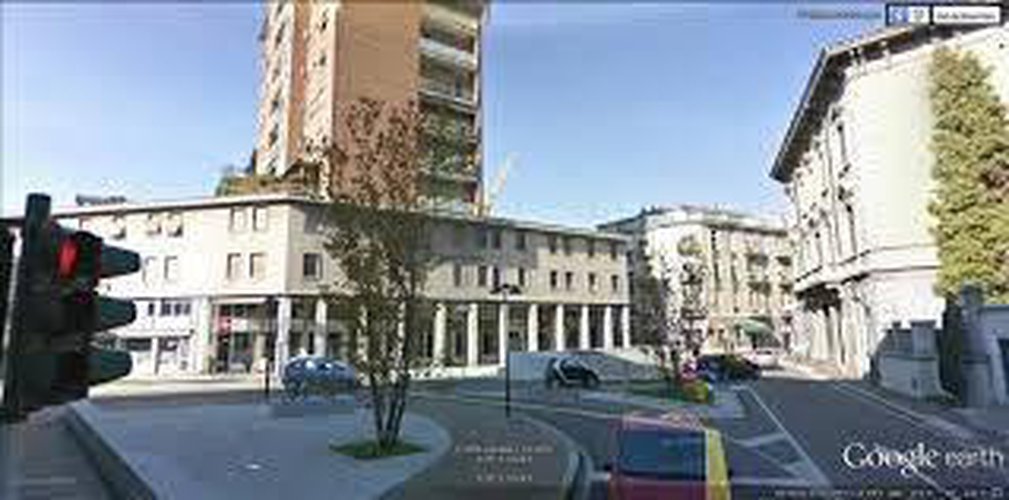 Negozio Centro Seregno Seregno