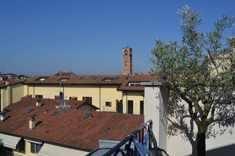 Bar/gelateria Seregno centro strorico Seregno