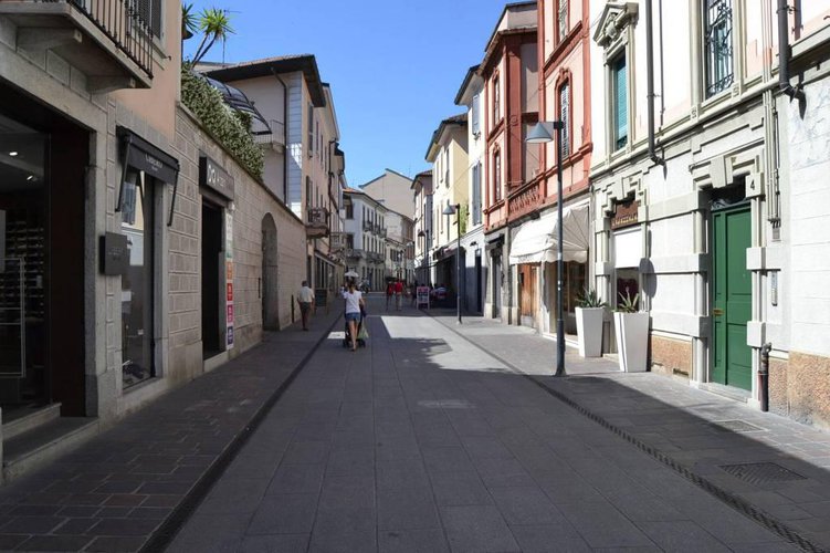 Bar/gelateria Seregno centro strorico Seregno