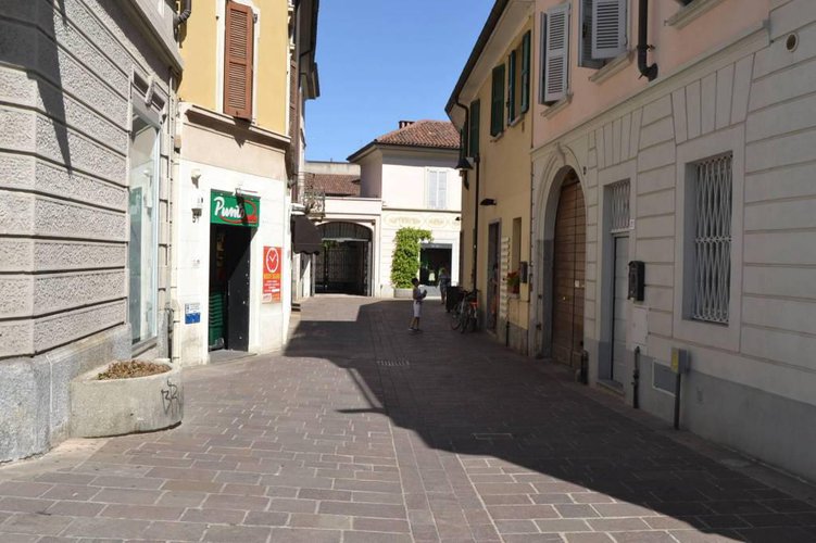 Bar/gelateria Seregno centro strorico Seregno