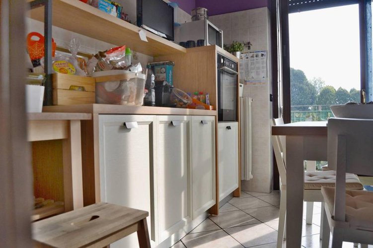 3 Locali Seregno Sicilia Seregno