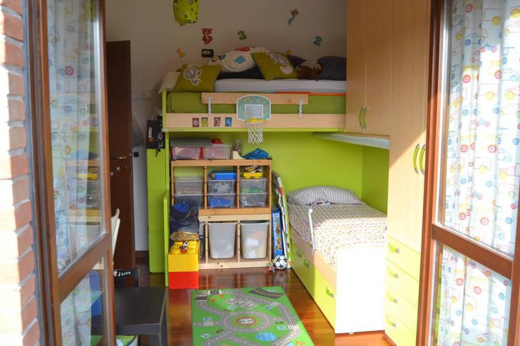 3 Locali Seregno Sicilia Seregno