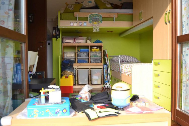 3 Locali Seregno Sicilia Seregno