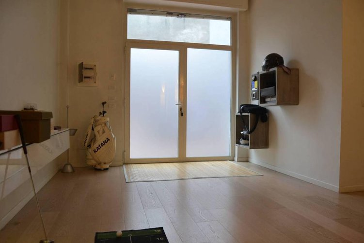 Loft Monza centro Monza