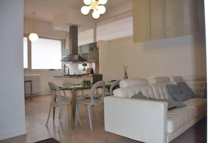 Loft Monza centro Monza