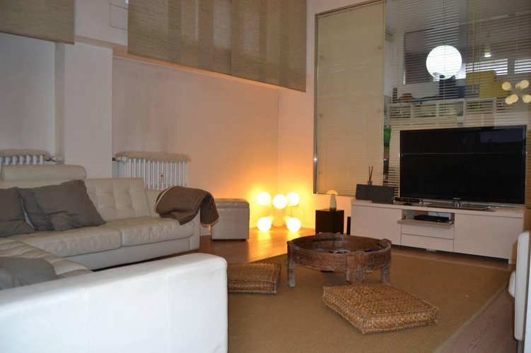 Loft Monza centro Monza