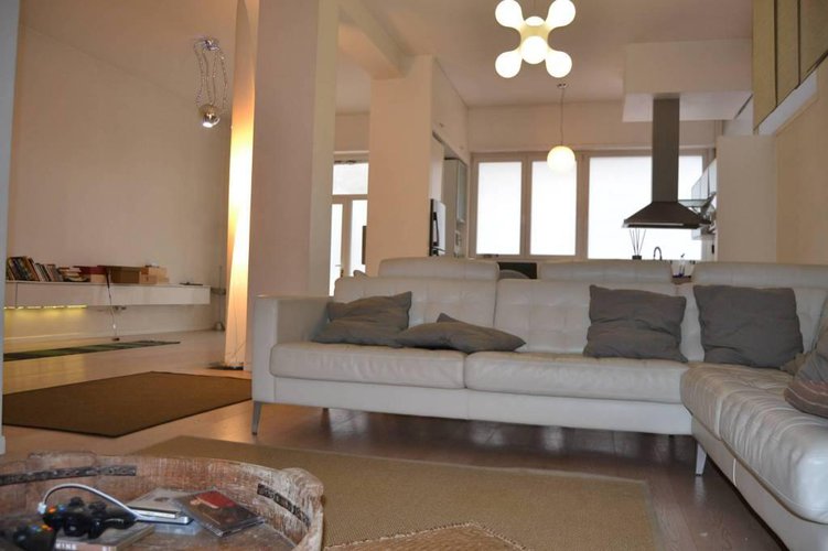 Loft Monza centro Monza