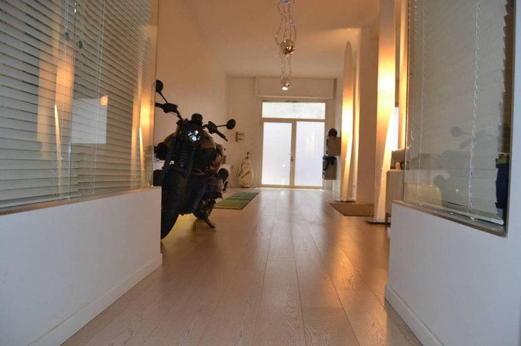 Loft Monza centro Monza