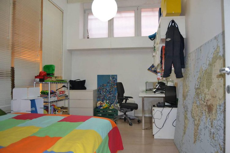 Loft Monza centro Monza