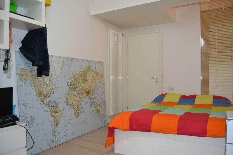 Loft Monza centro Monza