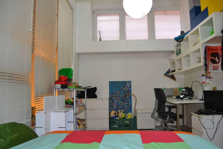 Loft Monza centro Monza