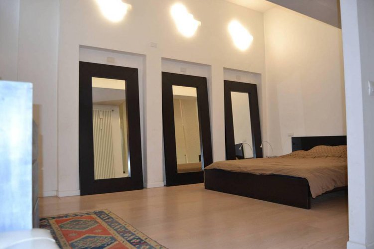 Loft Monza centro Monza