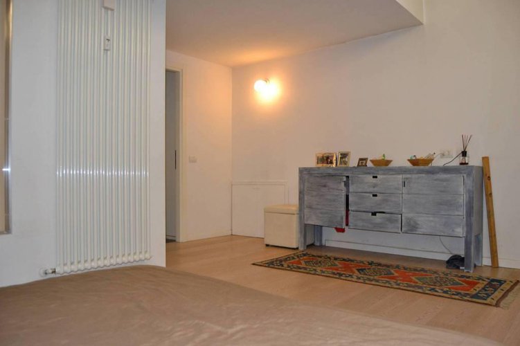 Loft Monza centro Monza