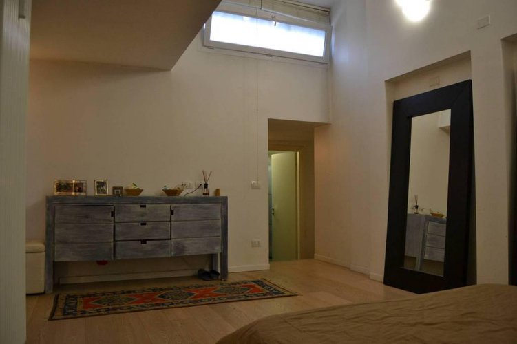 Loft Monza centro Monza