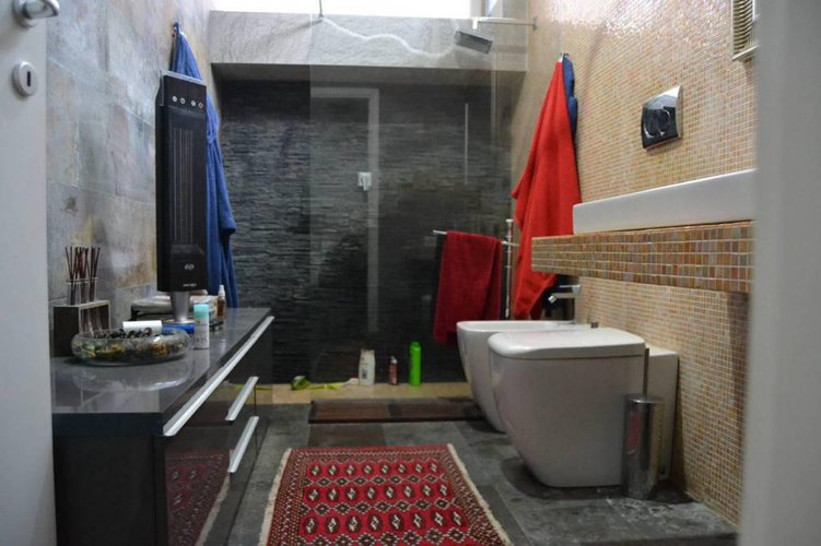 Loft Monza centro Monza