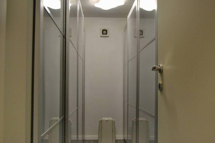 Loft Monza centro Monza