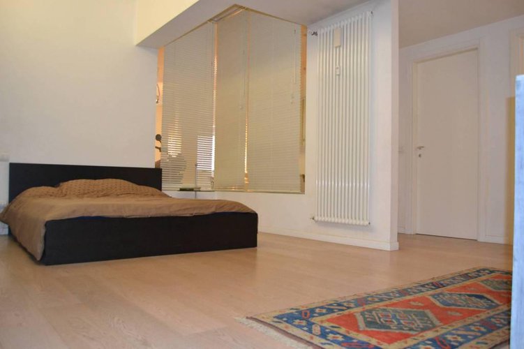 Loft Monza centro Monza