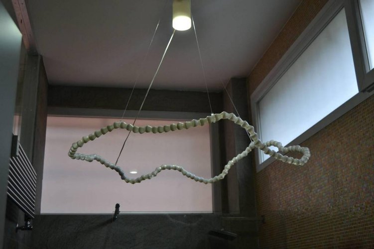 Loft Monza centro Monza