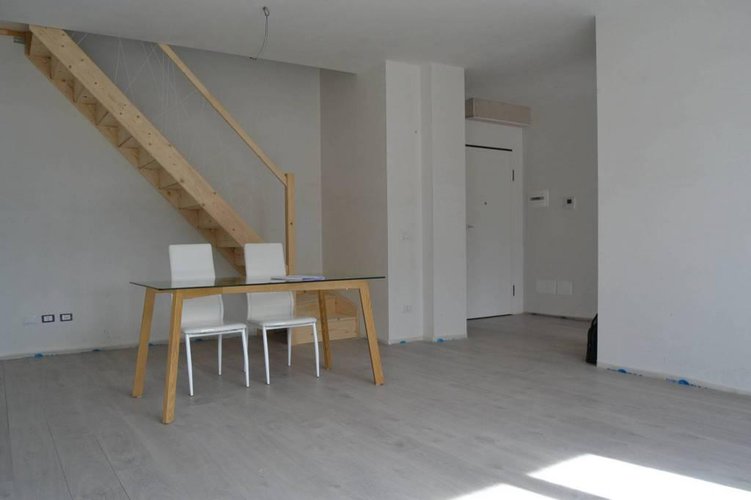 Attico San Giuseppe Seregno Seregno