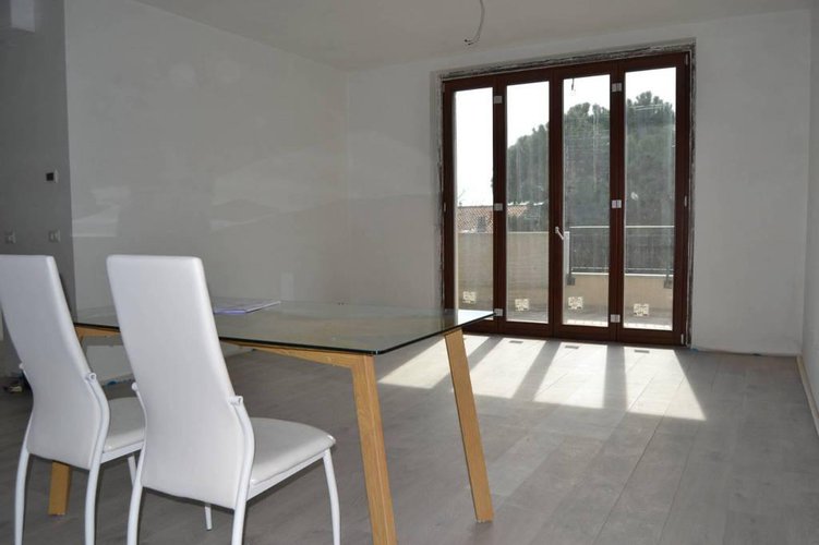 Attico San Giuseppe Seregno Seregno