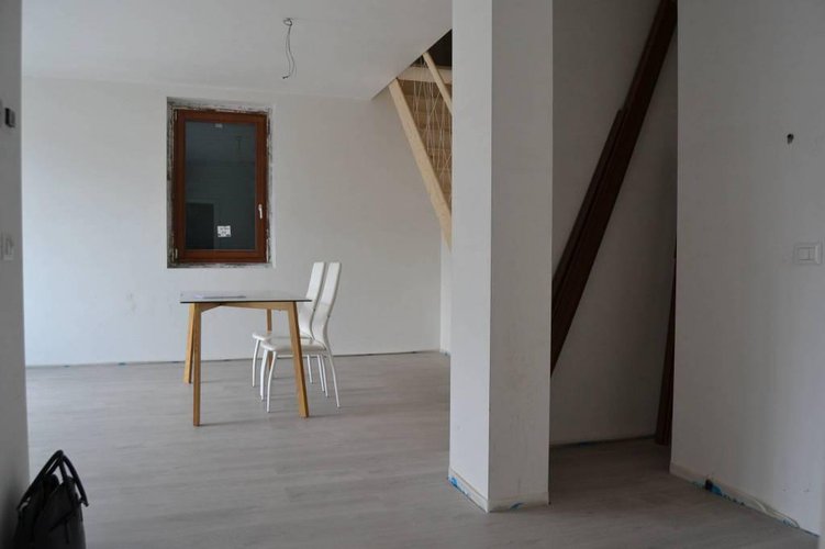 Attico San Giuseppe Seregno Seregno