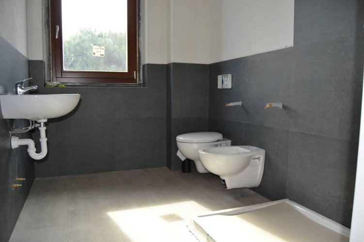 Attico San Giuseppe Seregno Seregno