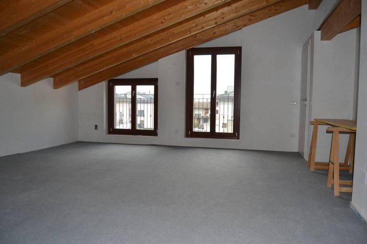 Attico San Giuseppe Seregno Seregno