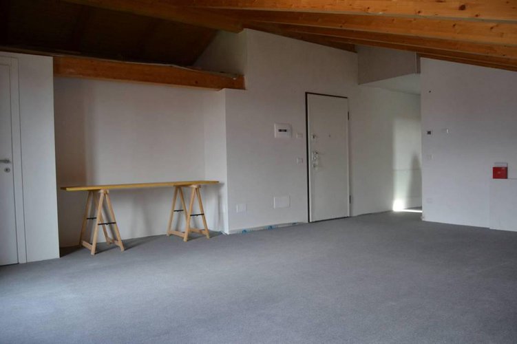 Attico San Giuseppe Seregno Seregno