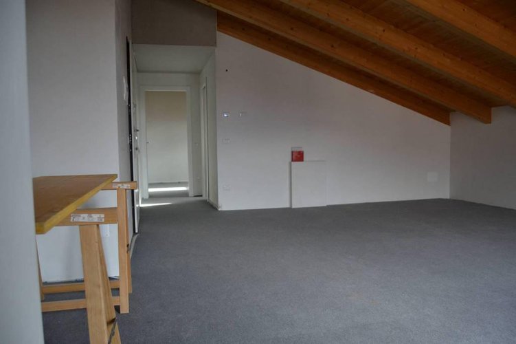 Attico San Giuseppe Seregno Seregno