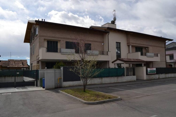 Attico San Giuseppe Seregno Seregno