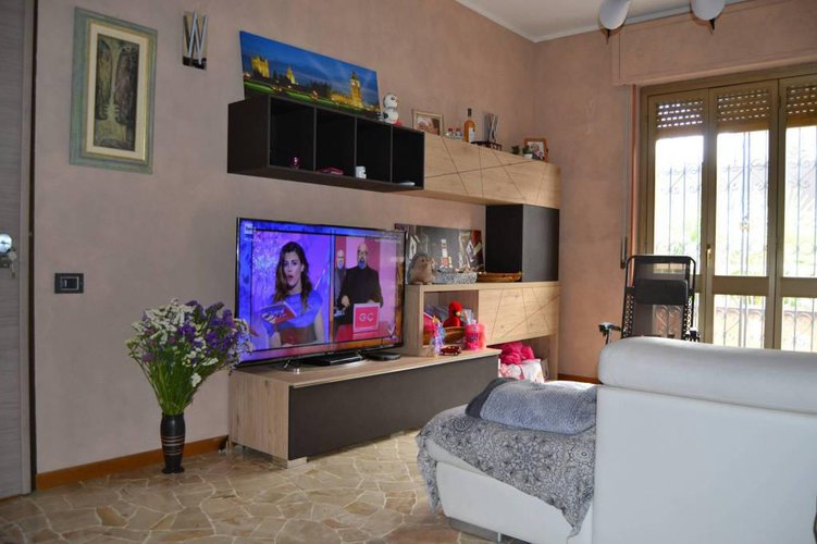 4 locali ceredo Seregno