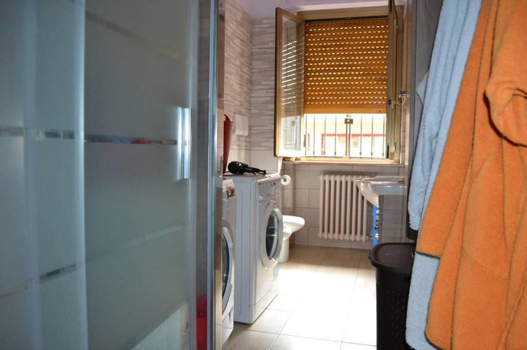 4 locali ceredo Seregno