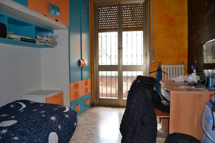 4 locali ceredo Seregno