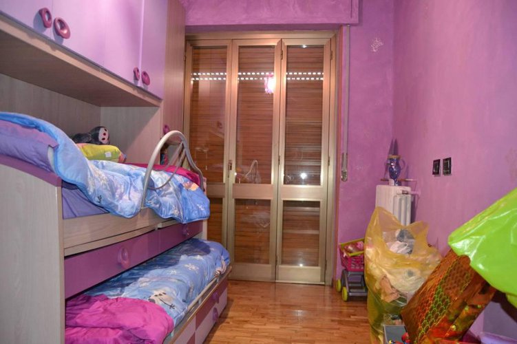 4 locali ceredo Seregno