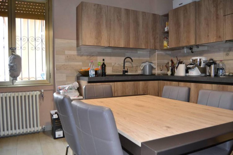 4 locali ceredo Seregno