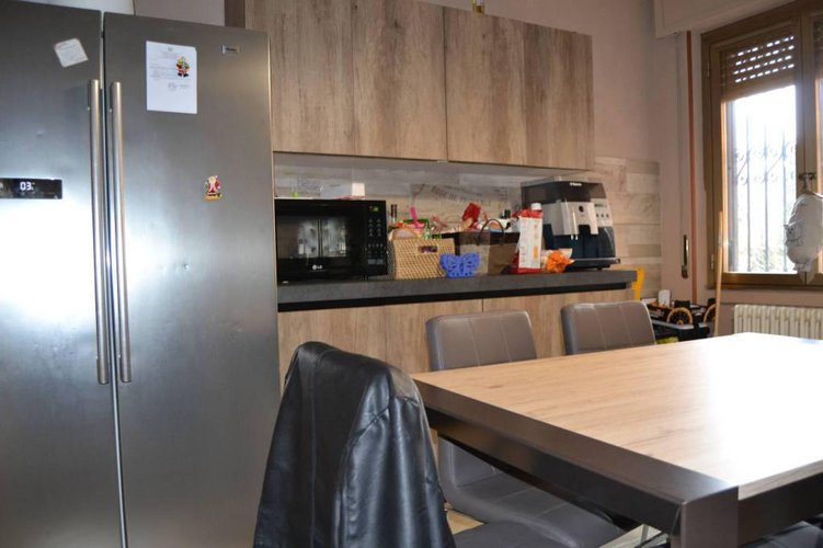 4 locali ceredo Seregno