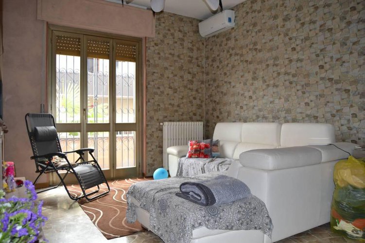 4 locali ceredo Seregno